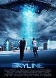 دانلود فیلم Skyline 2010