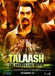 دانلود فیلم Talaash 2012