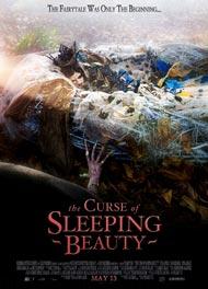 دانلود فیلم The Curse Of Sleeping Beauty 2016
